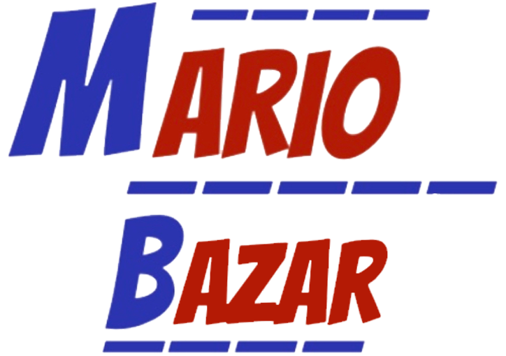 Bazar Da Mario – Bazar da Mario